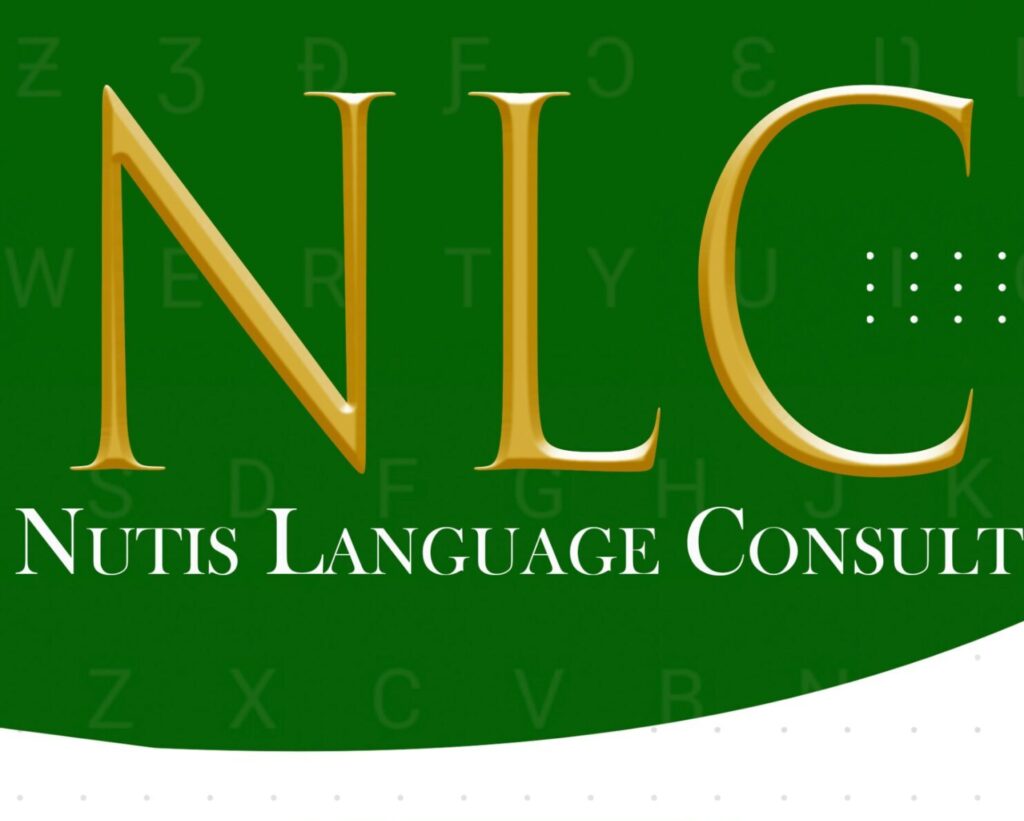 Nutis Language Consult