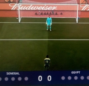 AFCON 22: Senegal, Egypt trust local leagues