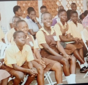 SHS postings out; verify and confirm school choices