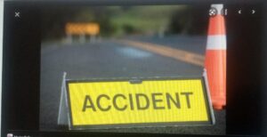 Lorry Accident: 3 SHS students returning to school perish on Jasikan-Hohoe road