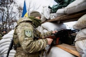 Will Nato send troops to help Ukraine?