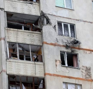 Russia kills dozens in Kharkiv shelling, Ukraine officials say
