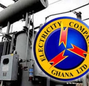 ECG, GWCL propose increase in tariff for 2022