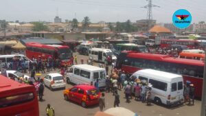 Ignore supposed 20% transport fares increment – GRTCC to Ghanaians