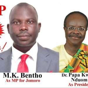 2016 Jomoro PPP PC defects to NDC