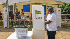 Five NDC MPs file motion for probe into 2020 general elections