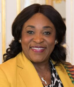 Ghana Card is not int’l travel document – Foreign Affairs Ministry