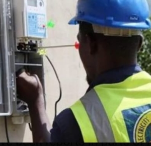 ECG gives a month amnesty to customers with meter anomalies