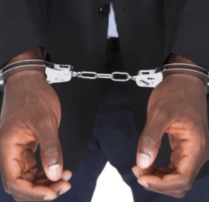 NSS person arrested for issuing fake GES appointments